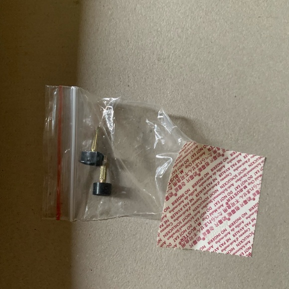 Hot shoes! gx by Gwen Stephani, Size 9 - Picture 11 of 12